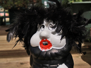 gnome