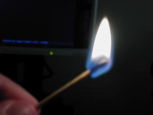 match