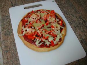 pizza
